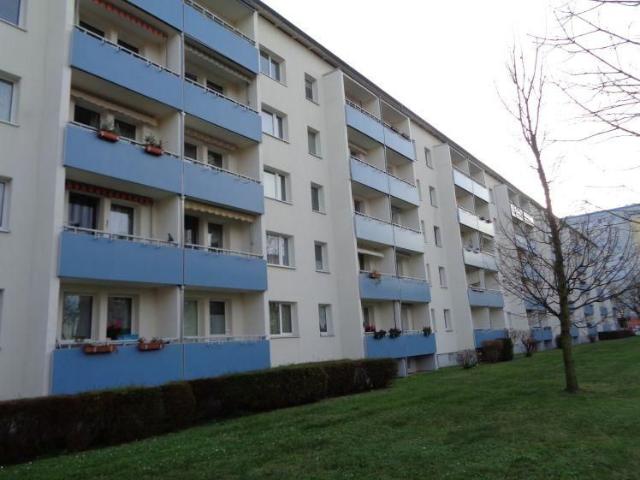 Kreative 2 Zimmer Wohnung: Fußboden zur Eigenverlegung vorbereitet