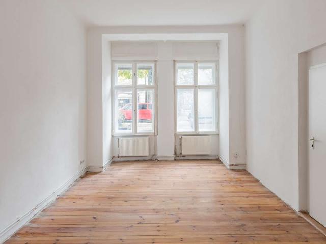 Kreative Nutzungsmöglichkeiten: Gewerbeeinheit in zentraler Neukölln Lage