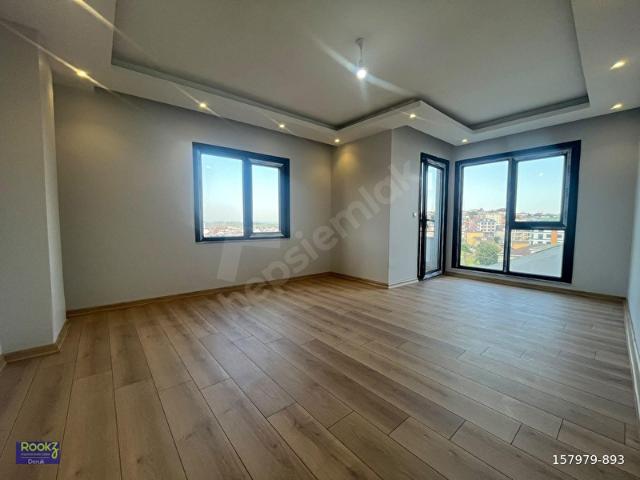 KREDİYE UYGUN! 80M FIRSAT FİYAT 2+1 SATILIK DAİRE!