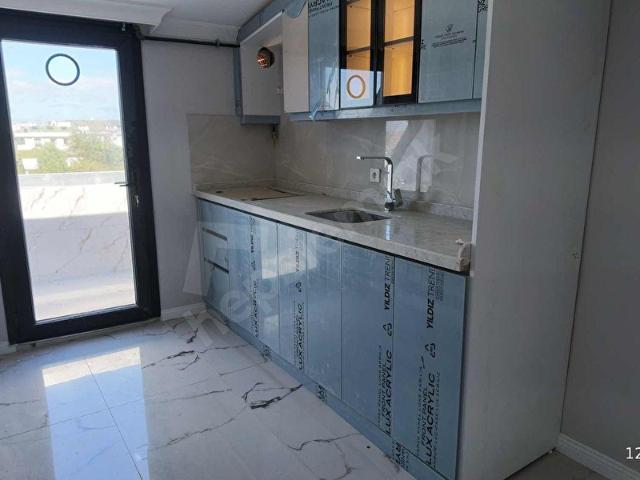 KREDİYE UYGUN 2+1 SATILIK DAİRE