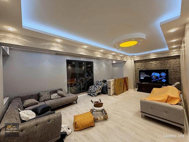 ACİL SATILIK DUBLEX