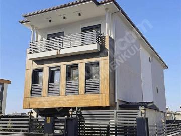 KREDİYE UYGUN TAKASA AÇIK İNÖNÜ MAHALLESNDEİ 4+1 SATILIK VİLLA