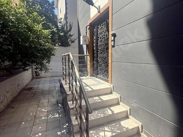 KREDİYE UYGUN! UĞURMUMCU MH ACİL SATILIK 2+1 DAİRE