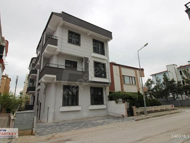 KREDİYE UYGUN,BAHÇELİEVLER BURHAN ERDAYI ORTAOKULU YANI1+1DAİRE