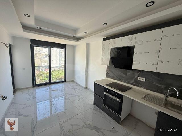 KREDİYE UYGUN LÜKS SİTE İÇİNDE 1+1 SATILIK DAİRE