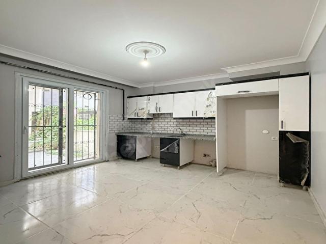 KREDİYE UYGUN METRO PROJESİ DİBİ FIRSAT 2+1 DAİRE