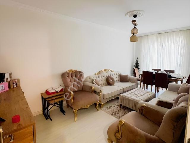 Kredi Kullanılabilir Göksu Mahallesi Arakat Satılık 3+1 Daire
