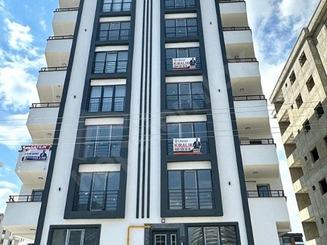 KREDİ LİMİTSİZ BEYPINAR'DA SATILIK SIFIR 3+1 DAİRE