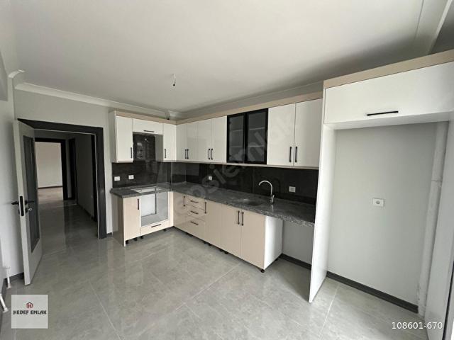 KREDİ SORUNSUZ SIFIR ARA KAT. M2 GENİŞ BAŞPINAR MH. FIRSAT DAİRE