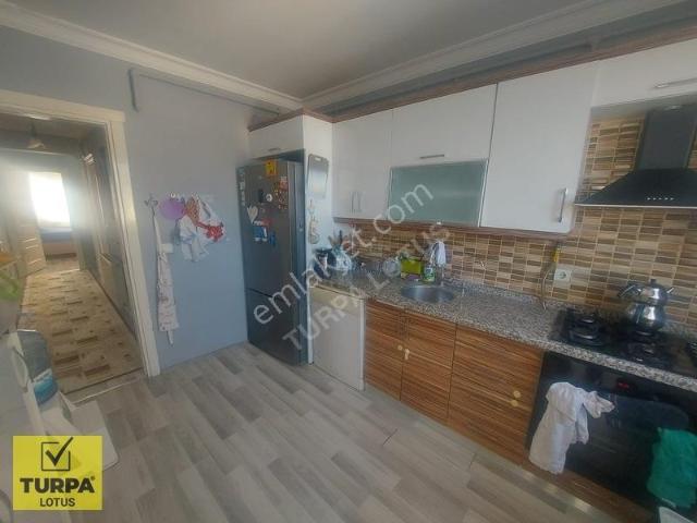 Krediye Uygun, Az Katli, Site İçinde Satılık Daire