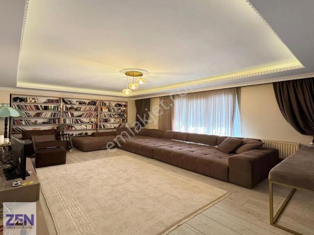Krediye Uygun Emsallerin Altında Full Yapılı 3+1 Satılık Daire