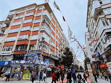 Krediye Uygun Şirinevler Meydanda 2+1 90 M2 Daire Yatırımlık