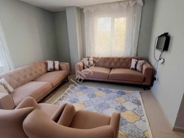 Krediye Uygun! Kiracılı! İzmir Yolu Üzeri! Satılık 1+1