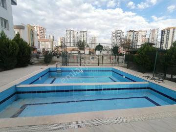 Krediye Uygun Stadyum Yanı Erhan Tokuş Okulu Karşısı Havuzlu 2+1