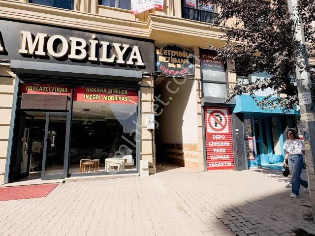 Krediye Uygun Satılık 1+1 Daire Arakat Mülkiyetli Kiracılı