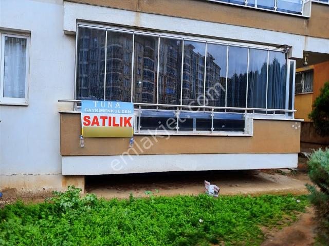 Krediye Uygun Satılık 3+1 180m² Daire Tuna Gayrimenkulden