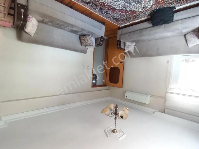Krediye Uygun Satılık 90m² Merkezi 2+1 Arakat Daire
