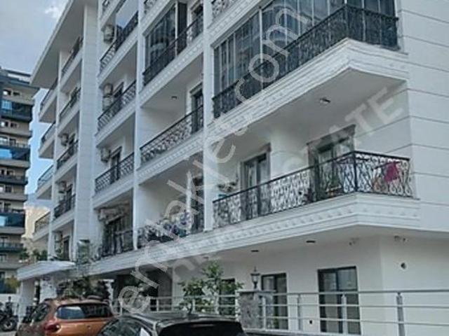 Krediye Uygun, Taşınmaya Hazır Şık 1+1 Best Life 6 Kalitesiyle