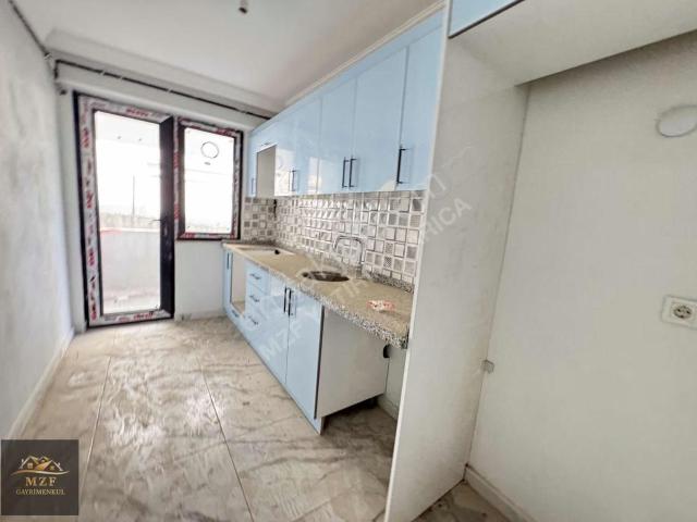 Krediye Uygun 2+1 Arakat Seviyesinde Yüksek Giriş