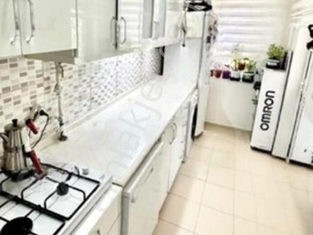 Krediye Ve Eminevim'e Uygun 1.kat Doğalgazlı 2+1 Ayrı Mutfak