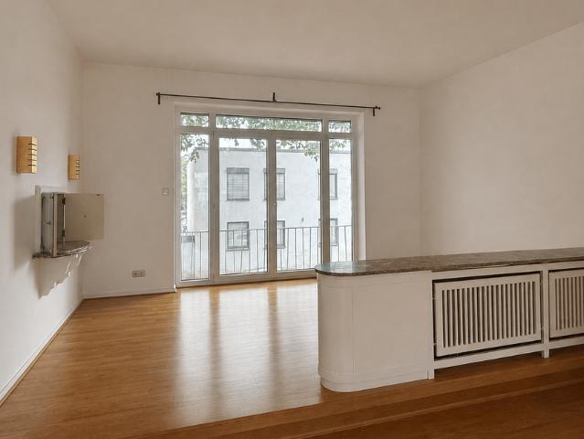 KREFELD CITY HAUS IN HAUS GROßE 160M² WOHNUNG MIT RIESIGEM GARTEN & GARAGE!