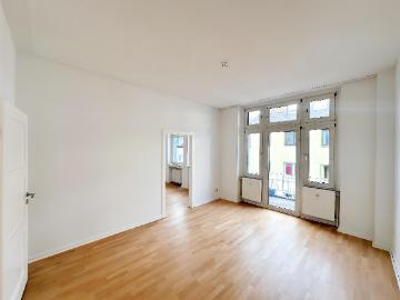 Lindenstraße, Krefeld, Stadtmitte, Krefeld, Cracau, Krefeld, Niederrhein, Nordrhein-Westfalen