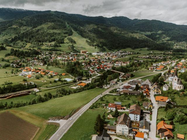 Kreischberg Grundstück für Bauträger!