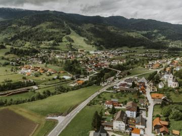 Kreischberg Grundstück für Bauträger!