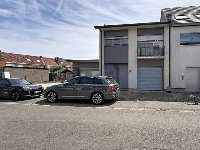 Krekeldries 5 9200 Sint Gillis Dendermonde