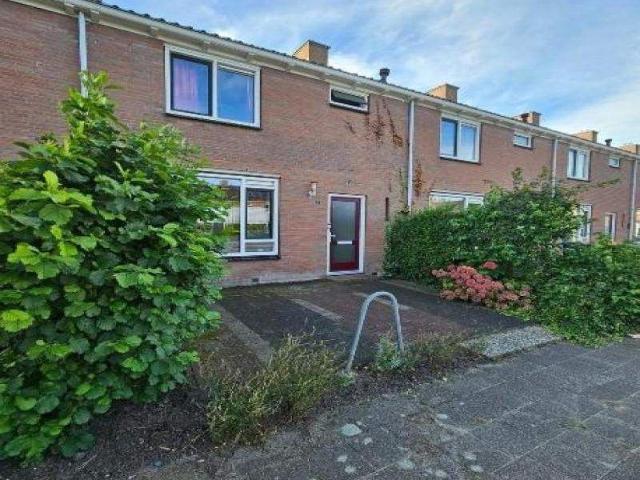 Krelagehof 7, Bovenkarspel Maison familiale de 4 pièces