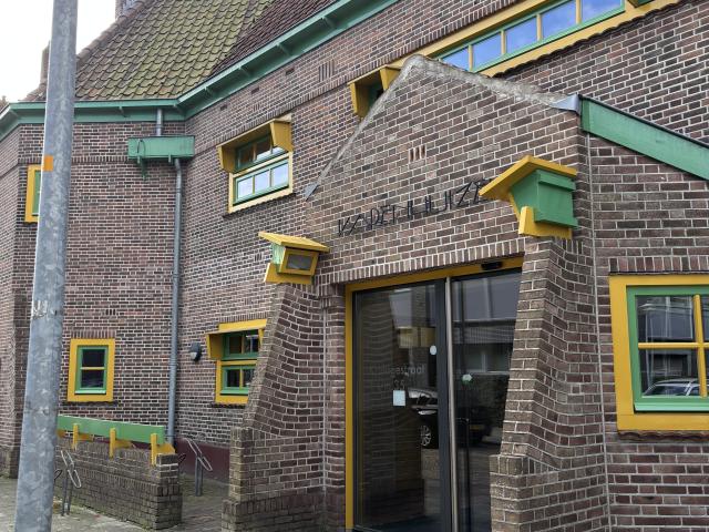 Krelagestraat 11