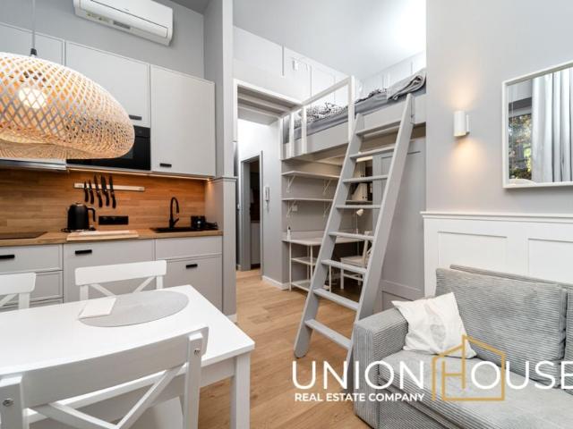 Kremerowska 26 m², Kraków