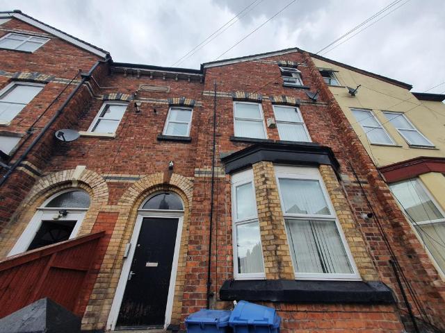 Kremlin Drive, Liverpool, L13 1 bed apartment to rent £650 pcm £150 pw