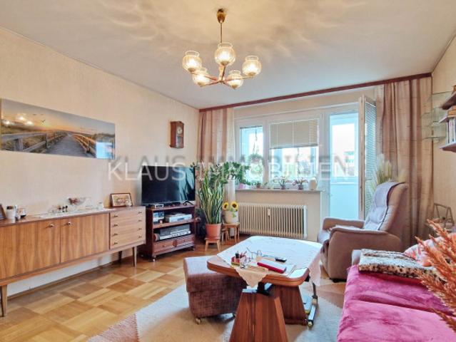 Krems Mitterau helle Eigentumswohnung