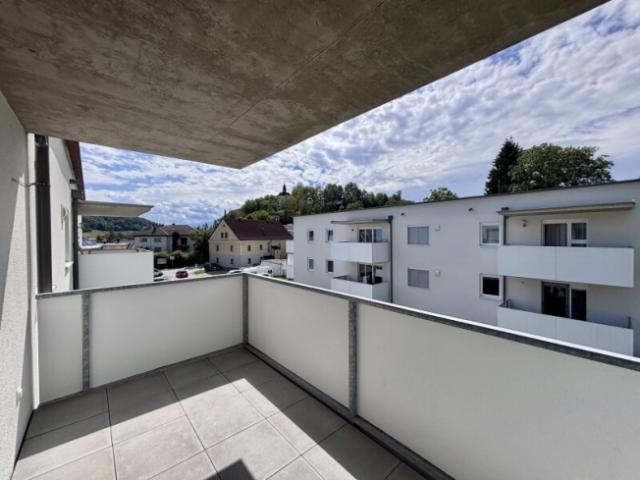 Kremsmünster 75 m² geförderte Mietwohnung mit Balkon