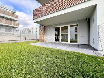 KREMSER WOHNDOMIZIL3Zi 63qm Gartenwohnung, 2Terrassen, Lift, Tiefgarage, in beliebter Grünruhelage
