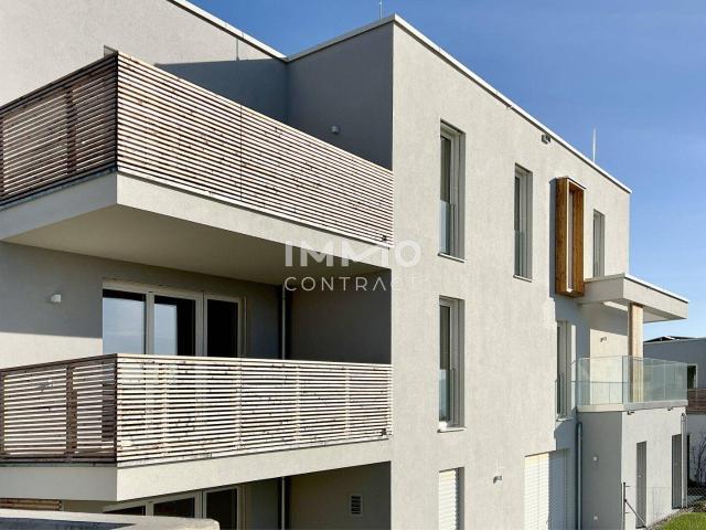 KREMSER WOHNDOMIZIL3Zi 77qm Balkon Eigentum, Lift, Tiefgarage, in beliebter Grünruhelage