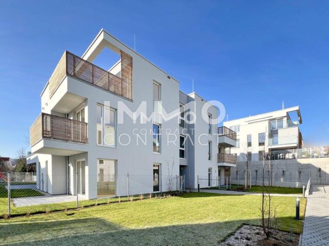 KREMSER WOHNDOMIZIL3Zi 77qm Balkoneigentum, Lift, Eigentum, Lift, Tiefgarage, in beliebter Grünruhelage