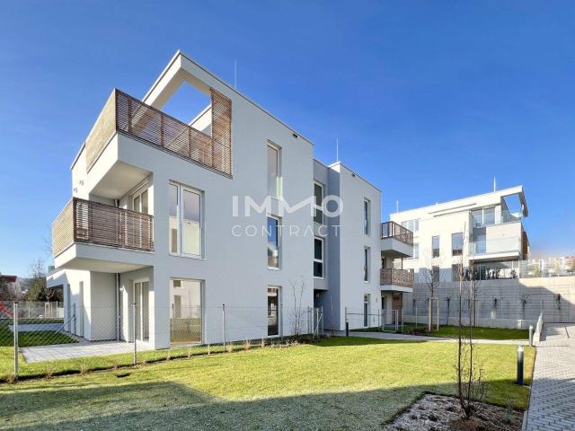 KREMSER WOHNDOMIZIL2Zi 50qm Gartenwohnung, Lift, Tiefgarage, in beliebter Grünruhelage