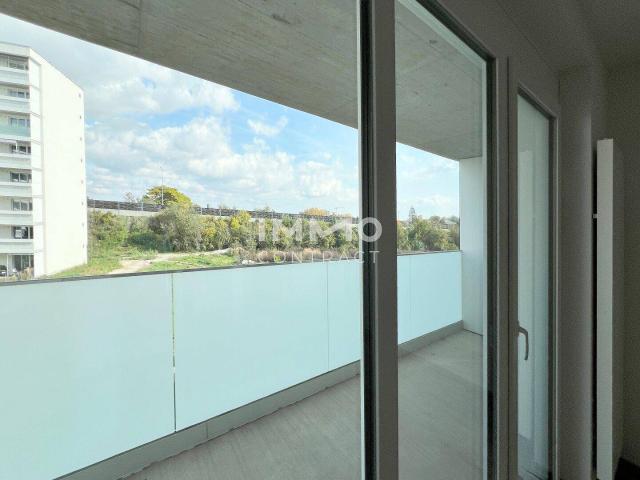 KREMSER WOHNKONZEPT TOP32/2.OG 2ZI O Balkonwohnung inkl. TG Eigenmittel € 95.525,92 + WBF > Gesamtkaufpreis € 213.898,94