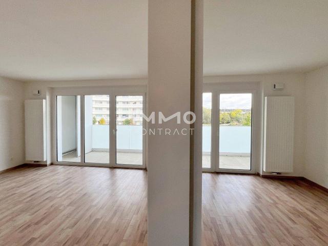 KREMSER WOHNKONZEPT TOP19 2 ZI O Balkon 54,07qm inkl.Tiefgarage Eigenmittel € 95.525,92 + WBF > € 213.898,94
