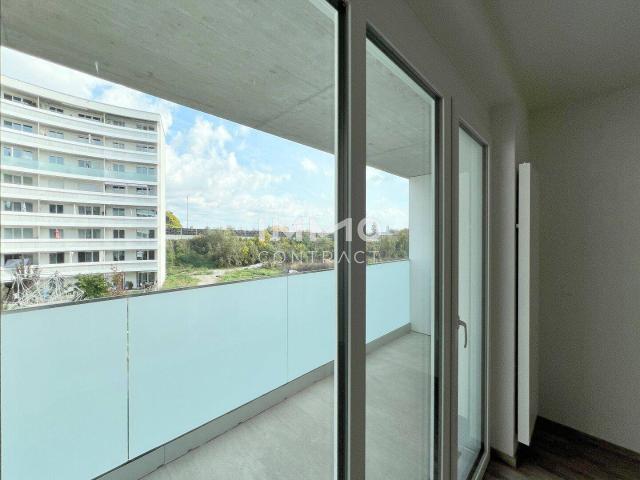 KREMSER WOHNKONZEPT TOP30 2ZI O Balkonwohnung inkl.TG Eigenmittel € 95.155,12+ WBF > Gesamtkaufpreis € 213.898,94