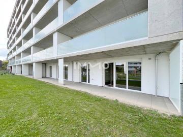 KREMSER WOHNKONZEPT Top6/EG barrierefreie 4Zimmer Gartenwohnung € 413.140,84 zzgl. 2TG > Gesamtkaufpreis € 448.302