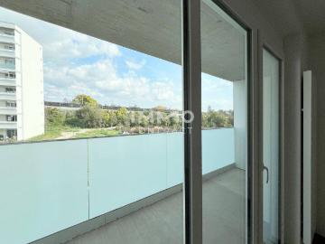 KREMSER WOHNKONZEPT TOP34/2.OG 2ZI O Balkonwohnung inkl.TG Eigenmittel inkl.TG € 94.153,10 + WBF > Gesamtkaufpreis € 210.722,77