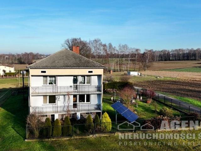 Kresowa 224 m², Dankowice
