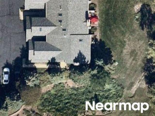 Kresswood Dr