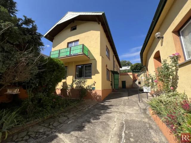 Haus Kritzendorf Kritzendorf 101957033