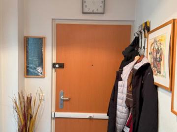 Kritzendorf – Wohnen wie im Urlaub! Loft Feeling nur 400 Meter vom Strombad Kritzendorf entfernt