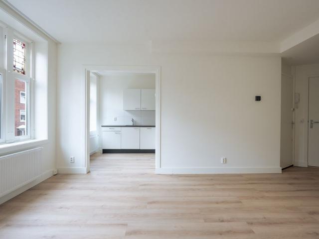 Kribbestraat 4 1, 1079 WR, Amsterdam