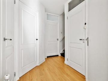 Kribbestraat 1079WS Amsterdam
